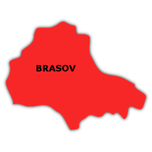 Coeficient criminalitate Brasov