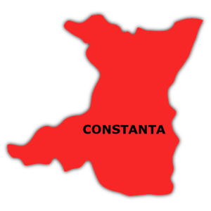 Coeficient criminalitate Constanta