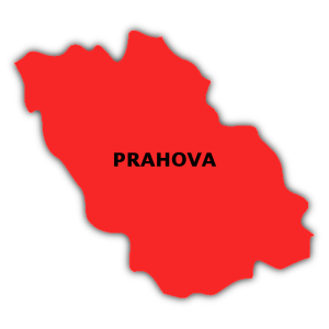 Coeficient criminalitate Prahova