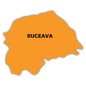 Coeficient criminalitate Suceava