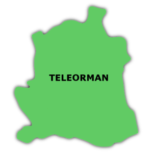Coeficient criminalitate Teleorman