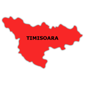 Coeficient criminalitate Timisoara