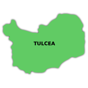 Coeficient criminalitate Tulcea