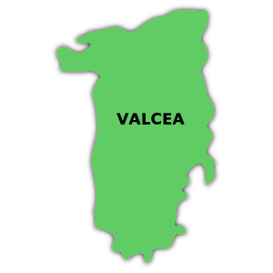 Coeficient criminalitate Valcea