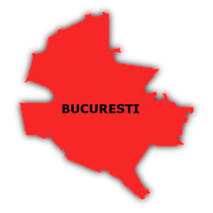 Coeficient criminalitate Bucuresti